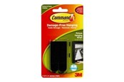 Oppheng & Kroker - 3M Command Medium Picture Hanging Strips - 17201BLK