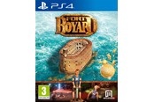 Spill - Fort Boyard - Sony PlayStation 4 - Party - 3760156486918