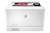 Skriver - HP Color LaserJet Pro M454dn Color Laser Laserskriver - Farge - Laser - W1Y44A#B19