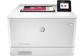 Skriver - HP Color LaserJet Pro M454dw Laserskriver - Farge - Laser - W1Y45A#B19