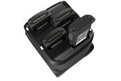  Bærbar PC - Lader - Zebra 4-slot battery charger - SAC-MC93-4SCHG-01