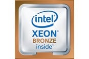 Prosessor/CPU - Intel Xeon Bronze 3204 Prosessor/CPU - 6 kjerner - 1.9 GHz - Intel LGA3647 - Intel Boks (med kjøler) - BX806953204