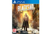 Spill - Blacksad: Under the Skin (Limited Edition) - Sony PlayStation 4 - Eventyr - 3760156483344