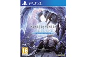 Spill - Monster Hunter World: Iceborne - Master Edition - Sony PlayStation 4 - RPG - 5055060949412