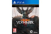 Spill - Warhammer: Vermintide 2 - Deluxe Edition - Sony PlayStation 4 - Action - 8023171043654