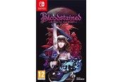 Spill - Bloodstained: Ritual of the Night - Nintendo Switch - Platformer - 8023171043234