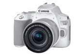 Kamera - Canon EOS 250D 18-55mm IS STM - White - 3458C001