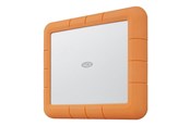 Harddisk-array - LaCie Rugged RAID Shuttle 8TB (2x 4TB) - 8 TB - STHT8000800