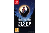 Spill - Among the Sleep: Enhanced Edition - Nintendo Switch - Action - 8718591186974