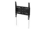 Veggmontering, AV-braketter & AV-møbler - Vision VFM-W4X4 - Heavy Duty - wall mount 100 kg 70" 100 x 100 mm - VFM-W4X4