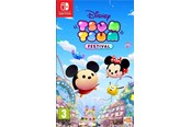 Spill - Disney Tsum Tsum Festival - Nintendo Switch - Party - 113663