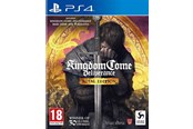 Spill - Kingdom Come: Deliverance - Royal Edition - Sony PlayStation 4 - RPG - 4020628746360