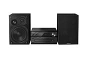 Mikro- og minisystemer - Panasonic SC - Audiosystem - SC-PMX94EG-K