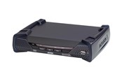 Repeater & Transceiver - ATEN ALTUSEN KE6910R DVI KVM Over IP Extender (Receiver) - KE6910R-AX-G