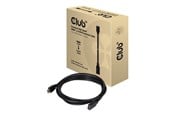 Diverse kabel - Club 3D CAC-1321 - HDMI extension cable - 3 m - CAC-1321