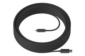 Webkamera - Logitech USB-C cable - 10 m - 939-001799