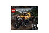 LEGO® - LEGO Technic 42099 RC X-treme terrengkjøretøy - 42099