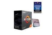 Prosessor/CPU - AMD Ryzen 5 3600 Wraith Stealth Prosessor/CPU - 6 kjerner - 3.6 GHz - AMD AM4 - AMD Boks (med kjøler) - 100-100000031BOX