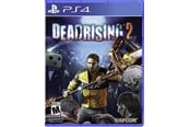 Spill - Dead Rising 2 HD - Sony PlayStation 4 - Action - 0013388560264