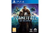 Spill - Age of Wonders: Planetfall (Day1 Edition) - Sony PlayStation 4 - Strategi - 4020628741570