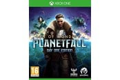 Spill - Age of Wonders: Planetfall (Day1 Edition) - Microsoft Xbox One - Strategi - 4020628741563