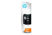 Printertilbehør blekk/toner - HP 32XL / 1VV24AE High Capacity Black Ink - Blekkrefill Svart - 1VV24AE