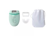 Epilator/IPL - Philips Epilator Satinelle Essential BRE265/00 - BRE265/00