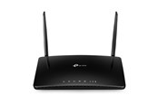 Ruter - TP-Link Archer MR600 4G+ Cat6 AC1200 Wireless Dual Band Gigabit Router - 4G Wi-Fi 5 - ARCHER MR600