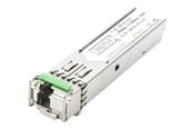 Repeater & Transceiver - DIGITUS DN-81004-01 / SFP (Mini-GBIC) 1.25 GBit/s 20 km LC - DN-81004-01