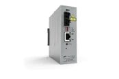 Repeater & Transceiver - Allied Telesis Industrial Ethernet Media Converter - AT-IMC2000T/SC-980