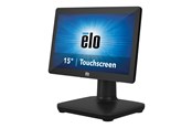 Stasjonær - Kasseterminal (POS) - Elo POS System i3 - E441193