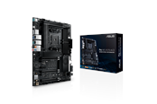 Hovedkort - ASUS PRO WS X570-ACE Hovedkort - AMD X570 - AMD AM4 socket - DDR4 RAM - ATX - 90MB11M0-M0EAY0