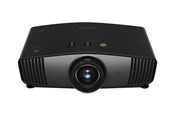 Prosjektor - BenQ Prosjektor CinePrime W5700 - 3840 x 2160 - 1800 lumens - 9H.JKV77.17E