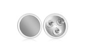 Sminkespeil - Gillian Jones Suction mirror x10 magnifying - 10206