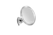 Sminkespeil - Gillian Jones Adjustable suction mirror x7 magnifying - 10205 X 7