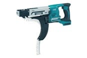 Skru/Bormaskin - Makita DFR550Z - auto-feed screwdriver - DFR550Z