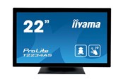 Stasjonær - All-In-One - iiyama ProLite T2234AS-B1 - T2234AS-B1