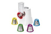 Andre kjøkkenapparater - Clatronic ME 3604 Multi Express - electric grater - ME 3604