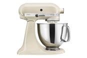 Kjøkkenmaskin - KitchenAid Kjøkkenmaskin Artisan - 5KSM175PSEAC