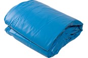 Basseng - Swim & Fun Pool Liner 730 x 375 x 120 cm 0.40 mm - 2155