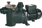 Basseng - Swim & Fun Pumpe OPTIMA 100 -  0,75KW 1,00 HP - 1652