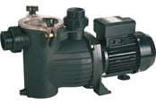 Basseng - Swim & Fun Pumpe OPTIMA 50 - 0,33 KW - 0,50 HP - 1650