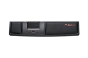 Mus - Mousetrapper Advance 2.0 - Black/Coral - Trackbar - Touch - 6 - Svart - MT120