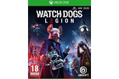 Spill - Watch Dogs: Legion - Microsoft Xbox One - Action/Adventure - 3307216135418