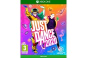 Spill - Just Dance 2020 - Microsoft Xbox One - Musikk - 3307216125280