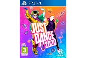 Spill - Just Dance 2020 - Sony PlayStation 4 - Musikk - 3307216125082