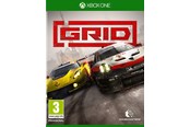 Spill - Grid - Microsoft Xbox One - Racing - 4020628738426