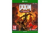 Spill - DOOM Eternal - Microsoft Xbox One - Action - 5055856422914