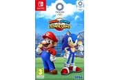 Spill - Mario & Sonic at the Olympic Games: Tokyo 2020 - Nintendo Switch - Sport - 0045496424916