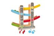 Treleker - Hape Fast Flip Racetrack - 5895